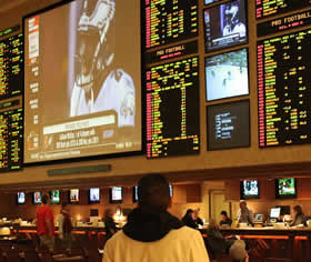 Sports Betting in Wisconsin
